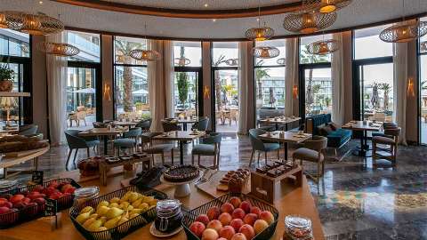 Accommodation - Hyatt Regency Taghazout - Restaurant