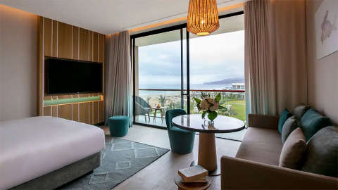 Accommodation - Hyatt Regency Taghazout - Guest room