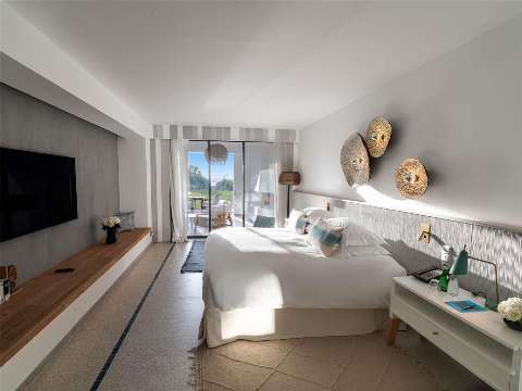Accommodation - Sofitel Agadir Thalassa sea & spa - Exterior view - AGADIR