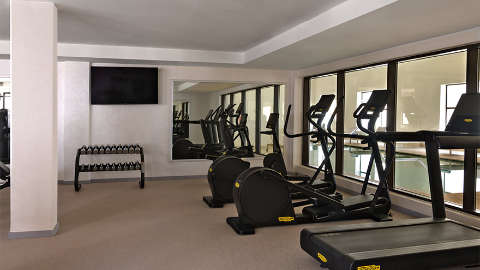 Recreational facility