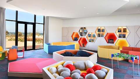 Recreational facility