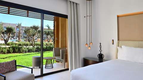 Habitación de invitados