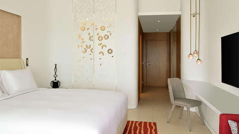 Habitación de invitados