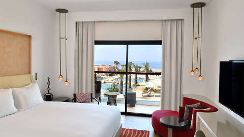 Habitación de invitados