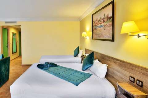 Recreational facility