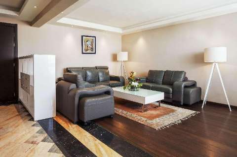 Recreational facility