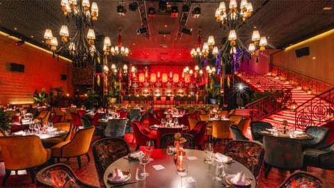 Bar/Lounge