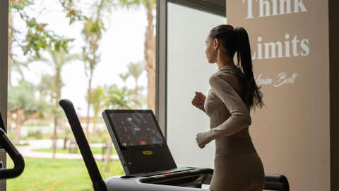 Recreational facility