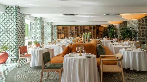 Accommodation - The View Agadir - Agadir