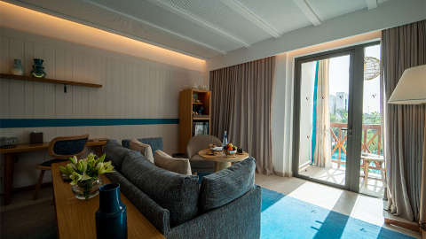 Suite