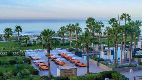 Accommodation - Hyatt Place Taghazout Bay - Agadir