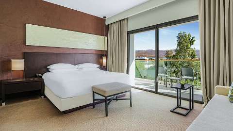 Accommodation - Hyatt Place Taghazout Bay - Guest room - Agadir