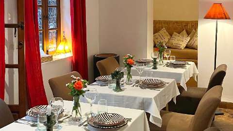 Recreational facility