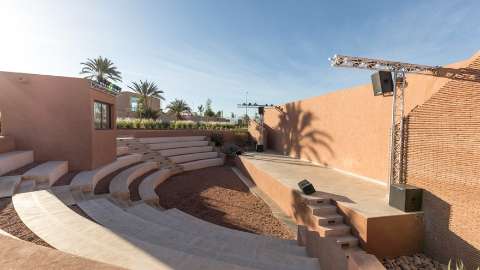 Recreational facility