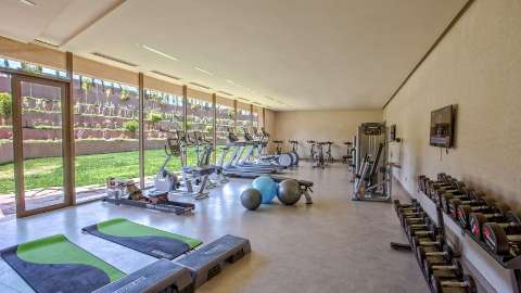 Recreational facility