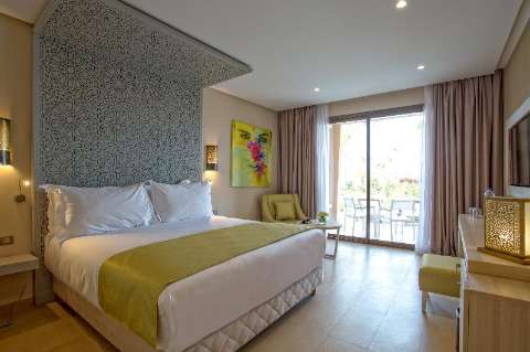 Recreational facility