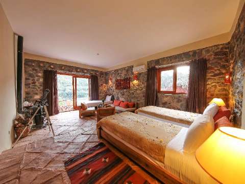 Recreational facility