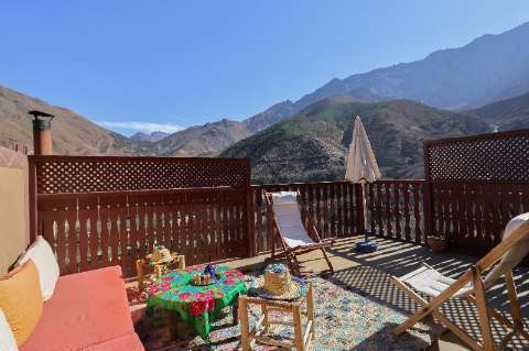 Recreational facility