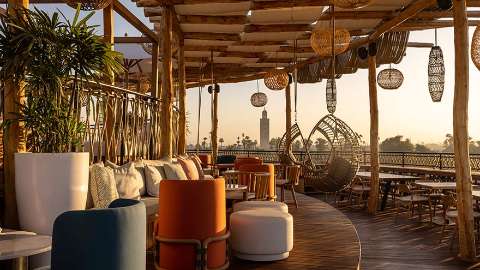 Bar/Lounge
