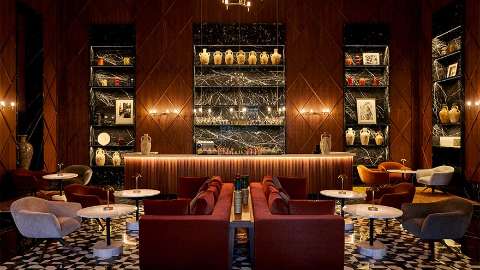 Bar/Lounge