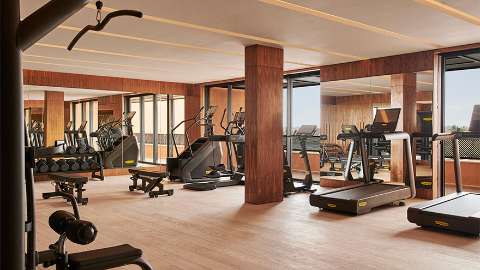Recreational facility
