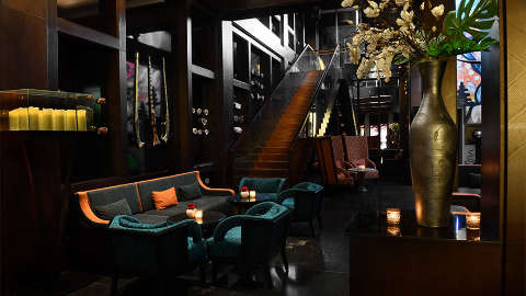 Bar/Lounge