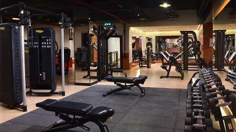 Recreational facility