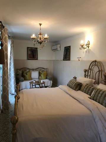 Recreational facility