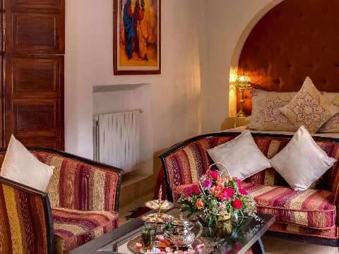 Recreational facility