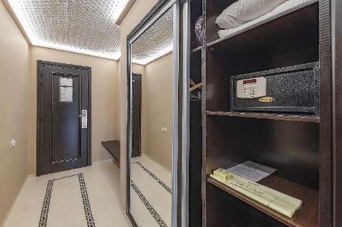 Recreational facility