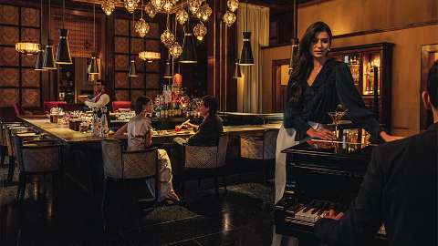 Bar/Lounge