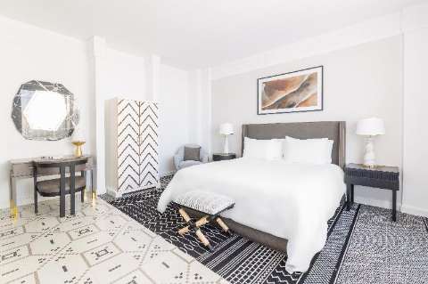 Recreational facility