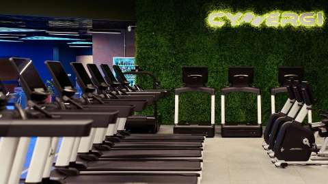 Recreational facility
