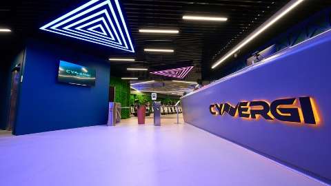 Recreational facility