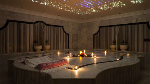Accommodation - Hilton Malta - Spa