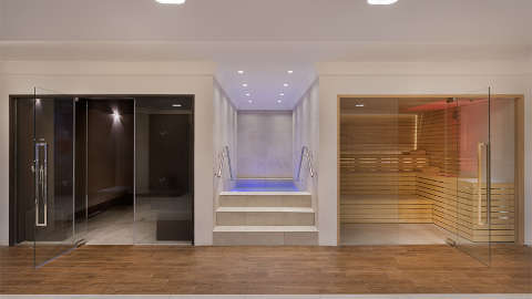 Accommodation - Hilton Malta - Spa