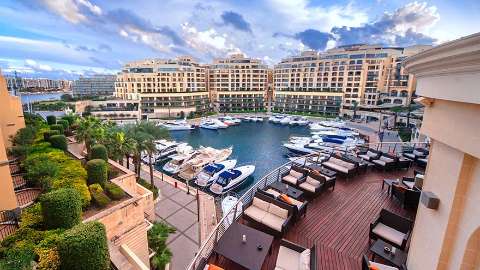 Accommodation - Hilton Malta - Miscellaneous
