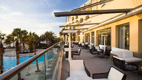 Accommodation - Hilton Malta - Miscellaneous