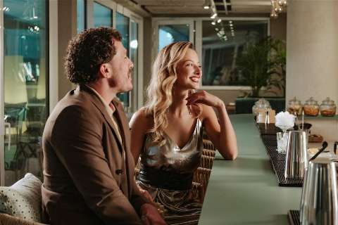 Bar/Lounge