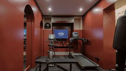Recreational facility