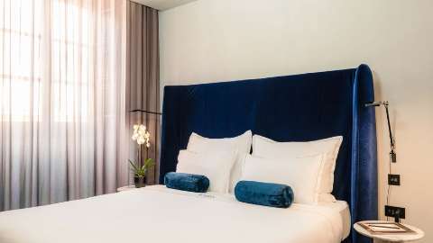 Accommodation - Rosselli, AX Privilege - Guest room - Valletta