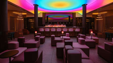 Accommodation - AX ODYCY - Recreational facility