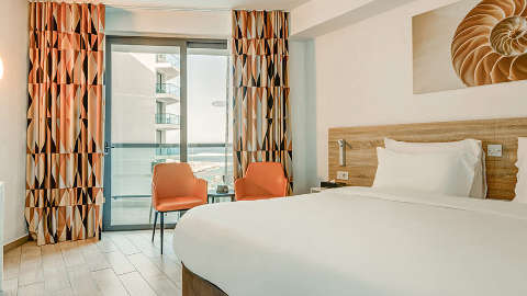 Accommodation - AX ODYCY - Malta