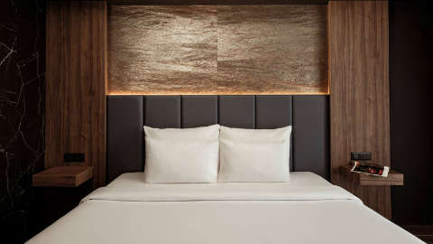 Accommodation - AX ODYCY - Guest room