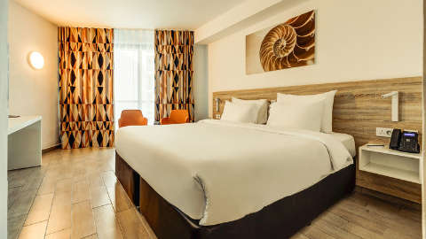 Accommodation - AX ODYCY - Guest room