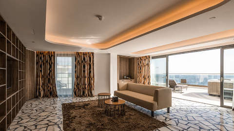 Accommodation - AX ODYCY - Malta