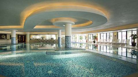 Accommodation - Grand Hotel Excelsior - Malta