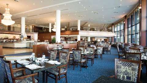 Accommodation - Grand Hotel Excelsior - Malta