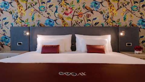 Accommodation - AX The Palace

 - Guest room - Malta