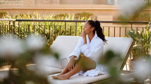 Accommodation - Corinthia Palace Malta - Spa